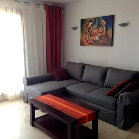 Parque Recoleta - Punta Prima - 2 Piscinas Апартаменти Торрев'єха