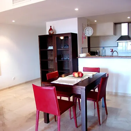 Parque Recoleta - Punta Prima - 2 Piscinas Апартаменти
