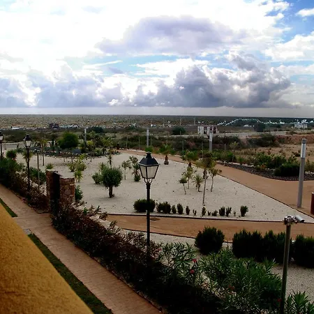 Parque Recoleta - Punta Prima - 2 Piscinas Апартаменти *