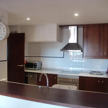 Apartment Parque Recoleta - Punta Prima - 2 Piscinas *