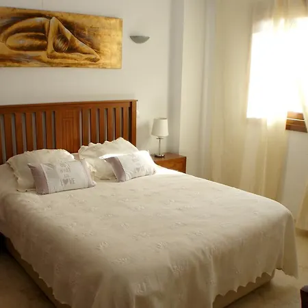 Parque Recoleta - Punta Prima - 2 Piscinas Апартаменти *