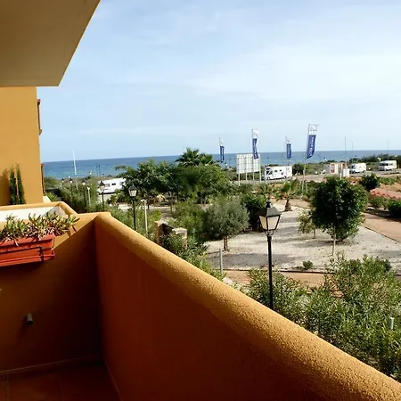 Parque Recoleta - Punta Prima - 2 Piscinas Апартаменти