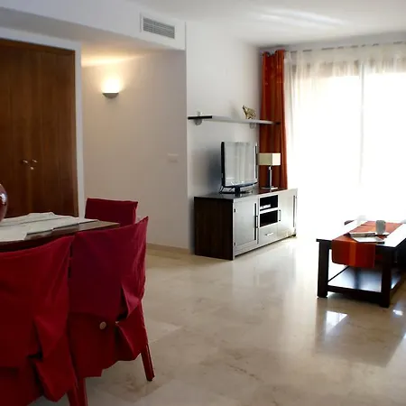Апартаменти Parque Recoleta - Punta Prima - 2 Piscinas *