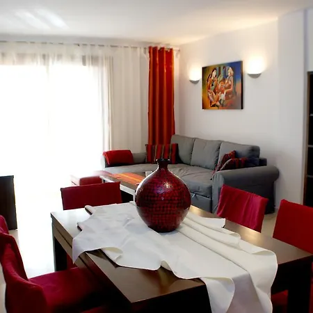 Апартаменти Parque Recoleta - Punta Prima - 2 Piscinas Торрев'єха