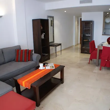 Parque Recoleta - Punta Prima - 2 Piscinas Apartment *