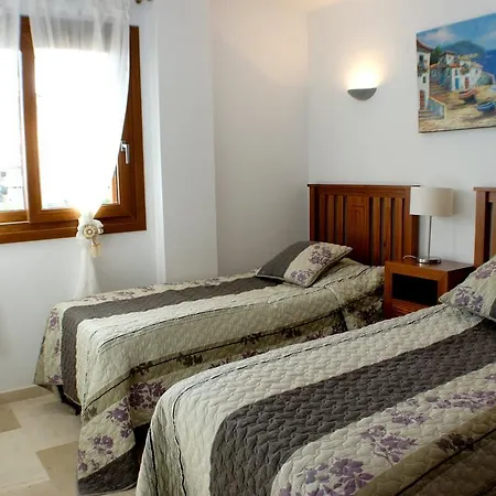 Апартаменти Parque Recoleta - Punta Prima - 2 Piscinas