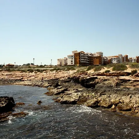 Parque Recoleta - Punta Prima - 2 Piscinas * Торрев'єха