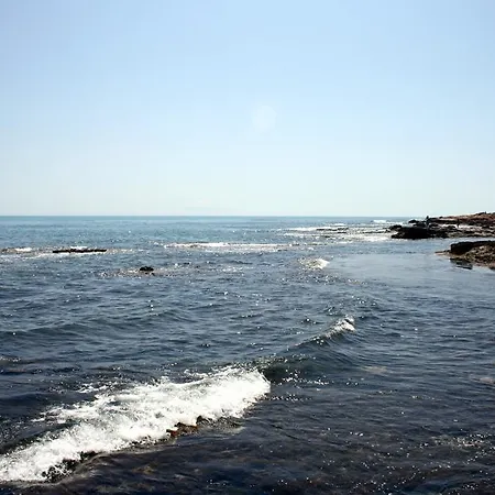 Parque Recoleta - Punta Prima - 2 Piscinas Апартаменти