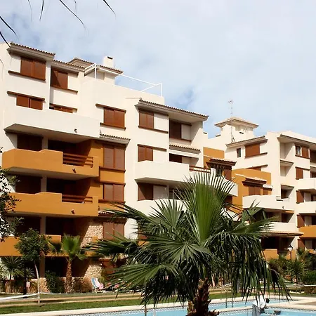 Parque Recoleta - Punta Prima - 2 Piscinas Торрев'єха