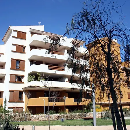 Апартаменти Parque Recoleta - Punta Prima - 2 Piscinas Торрев'єха