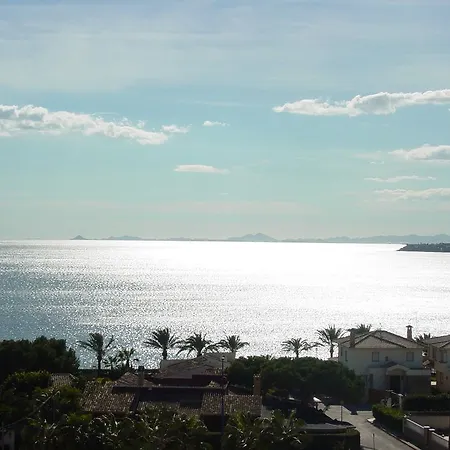 Parque Recoleta - Punta Prima - 2 Piscinas * Торрев'єха