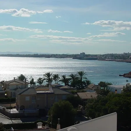 Parque Recoleta - Punta Prima - 2 Piscinas Апартаменти