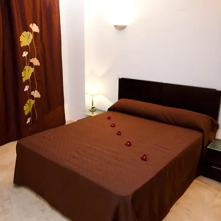 Parque Recoleta - Punta Prima - 2 Piscinas * Торрев'єха