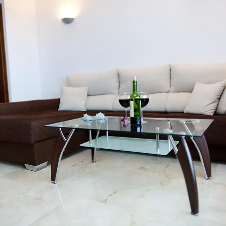 Апартаменти Parque Recoleta - Punta Prima - 2 Piscinas *