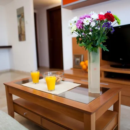 Parque Recoleta - Punta Prima - 2 Piscinas Апартаменти