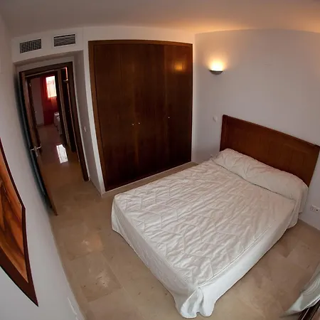 Апартаменти Parque Recoleta - Punta Prima - 2 Piscinas