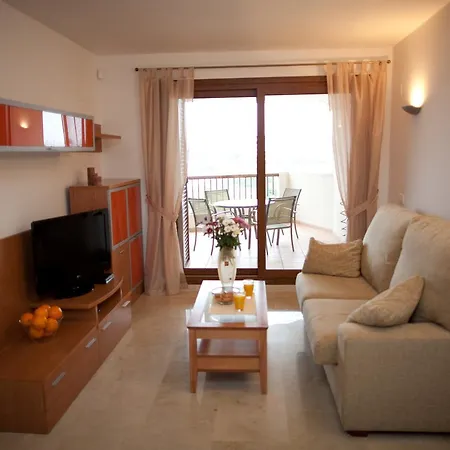 Parque Recoleta - Punta Prima - 2 Piscinas * Торрев'єха
