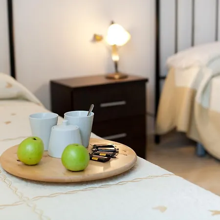 Апартаменти Parque Recoleta - Punta Prima - 2 Piscinas Торрев'єха