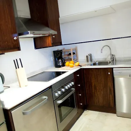 Апартаменти Parque Recoleta - Punta Prima - 2 Piscinas