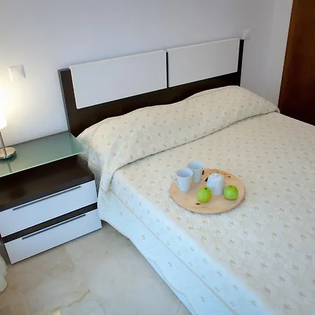 Parque Recoleta - Punta Prima - 2 Piscinas Торрев'єха