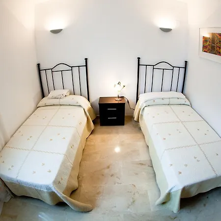 Parque Recoleta - Punta Prima - 2 Piscinas Апартаменти *
