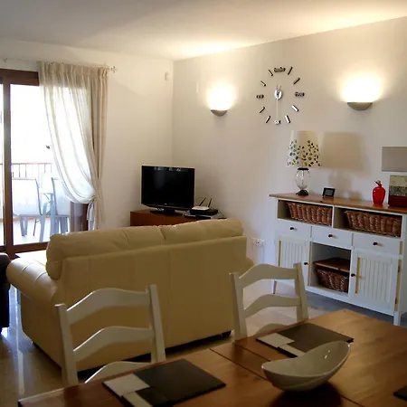 Parque Recoleta - Punta Prima - 2 Piscinas Апартаменти