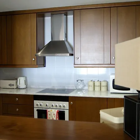 Апартаменти Parque Recoleta - Punta Prima - 2 Piscinas Торрев'єха