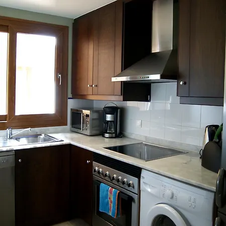 Parque Recoleta - Punta Prima - 2 Piscinas * Торрев'єха