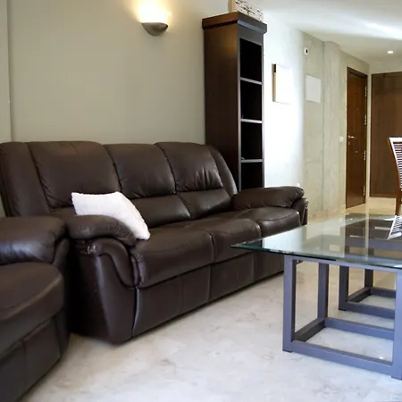Apartment Parque Recoleta - Punta Prima - 2 Piscinas *