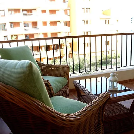 Parque Recoleta - Punta Prima - 2 Piscinas Apartment Torrevieja