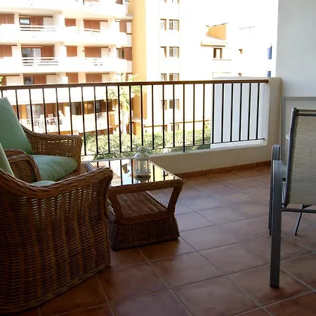 Parque Recoleta - Punta Prima - 2 Piscinas Торрев'єха
