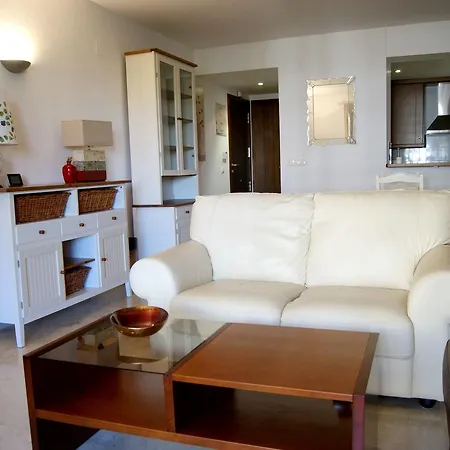 Parque Recoleta - Punta Prima - 2 Piscinas Апартаменти