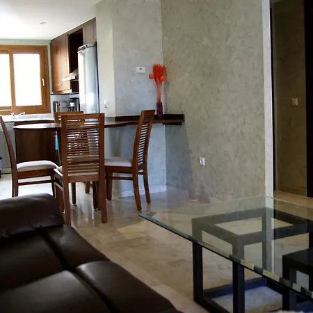 Parque Recoleta - Punta Prima - 2 Piscinas Апартаменти