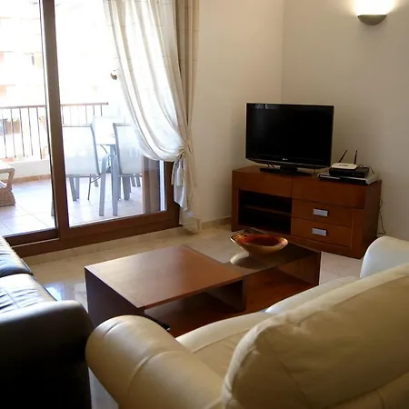 Parque Recoleta - Punta Prima - 2 Piscinas Апартаменти Торрев'єха
