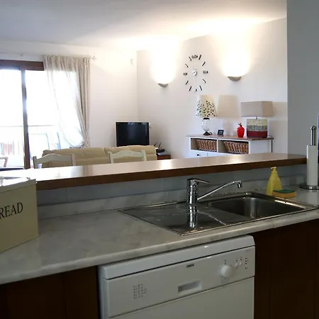Parque Recoleta - Punta Prima - 2 Piscinas Апартаменти *