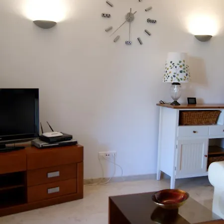 Parque Recoleta - Punta Prima - 2 Piscinas * Торрев'єха