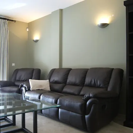 Parque Recoleta - Punta Prima - 2 Piscinas Апартаменти