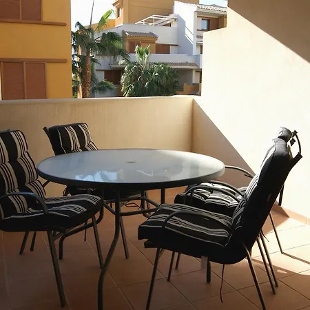 Parque Recoleta - Punta Prima - 2 Piscinas Апартаменти *