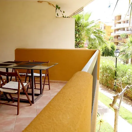 Апартаменти Parque Recoleta - Punta Prima - 2 Piscinas