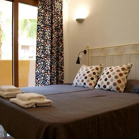 Parque Recoleta - Punta Prima - 2 Piscinas * Торрев'єха