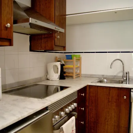 Parque Recoleta - Punta Prima - 2 Piscinas Апартаменти