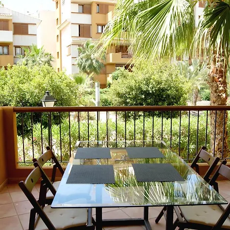 Parque Recoleta - Punta Prima - 2 Piscinas Апартаменти Торрев'єха