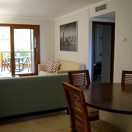 Parque Recoleta - Punta Prima - 2 Piscinas Apartment Torrevieja