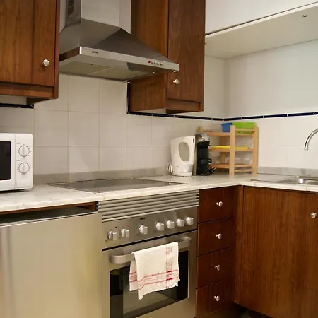 Parque Recoleta - Punta Prima - 2 Piscinas * Торрев'єха