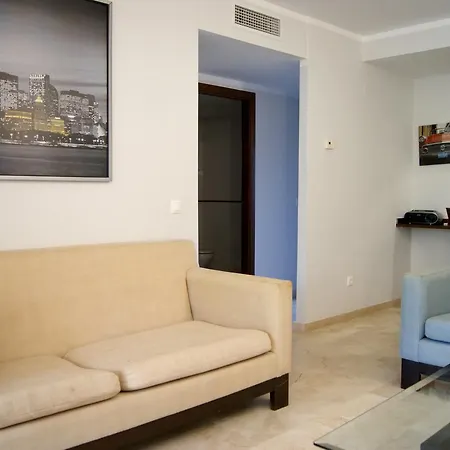 Parque Recoleta - Punta Prima - 2 Piscinas * Торрев'єха