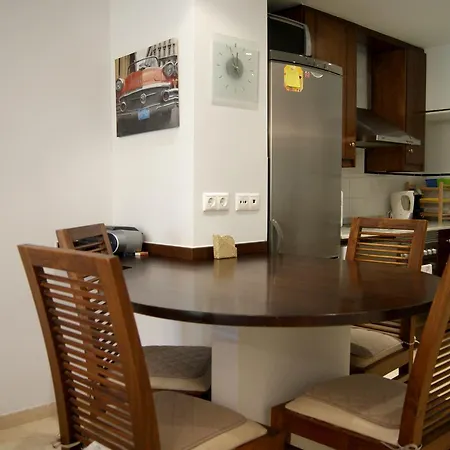 Parque Recoleta - Punta Prima - 2 Piscinas Торрев'єха