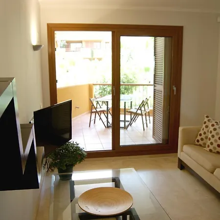 Parque Recoleta - Punta Prima - 2 Piscinas Апартаменти *