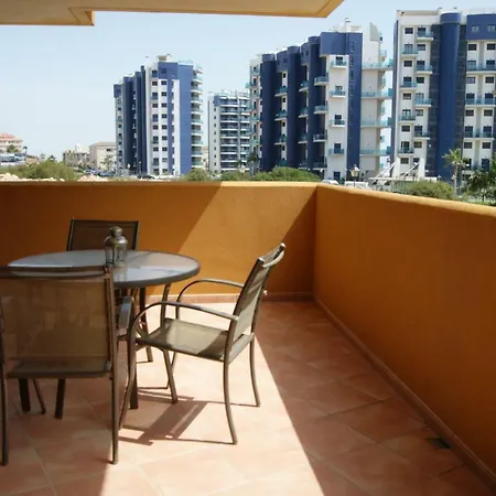 Apartment Parque Recoleta - Punta Prima - 2 Piscinas Torrevieja