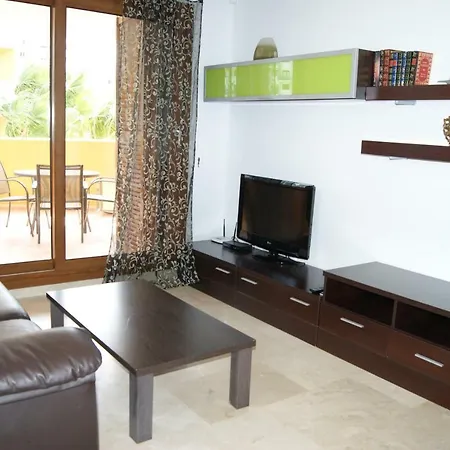 Parque Recoleta - Punta Prima - 2 Piscinas Апартаменти Торрев'єха