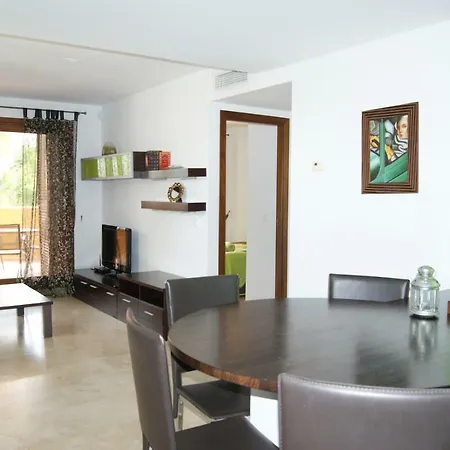 Parque Recoleta - Punta Prima - 2 Piscinas Апартаменти